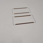 Aktivitetsbord/Konferensbord Time