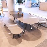 Konferensbord Mastermind Fold