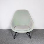 Fåtölj About A Lounge Chair