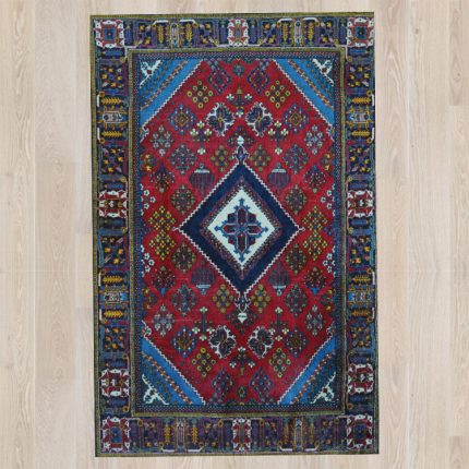 Orientalisk Matta