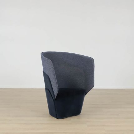 Skjutdörrsförvaring