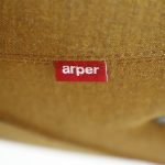 Karmstol Catifa Sensit