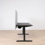 Bordsskärm Silent Express 140 cm