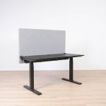 Bordsskärm Silent Express 140 cm