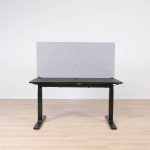 Bordsskärm Silent Express 140 cm