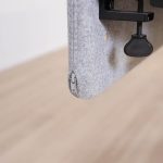 Bordsskärm Silent Express 140 cm