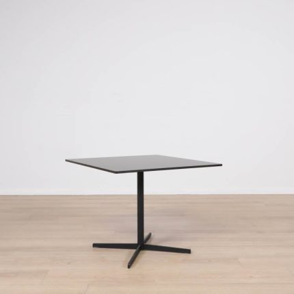 Svart Kontorsstol Futu