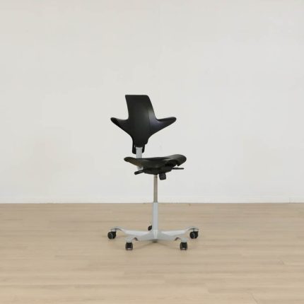 Kontorsstol Smartback