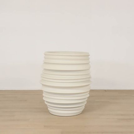 Stol Eames Plastic Side Chair RE DSR