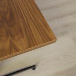 Elektriskt Höj-och sänkbart  skrivbord