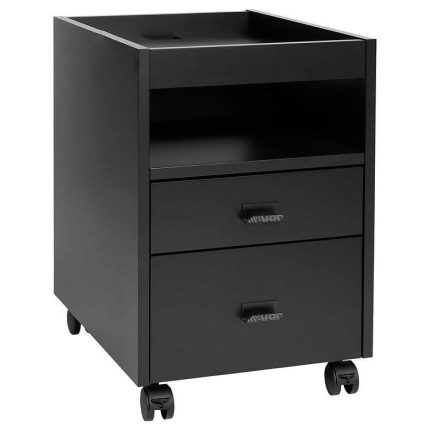 Kontorsstol Smartback