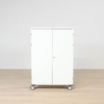 Mobilt Förvaringsskåp