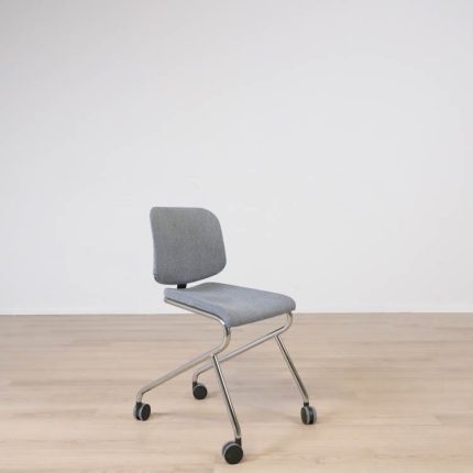 Konferensstol Add Move