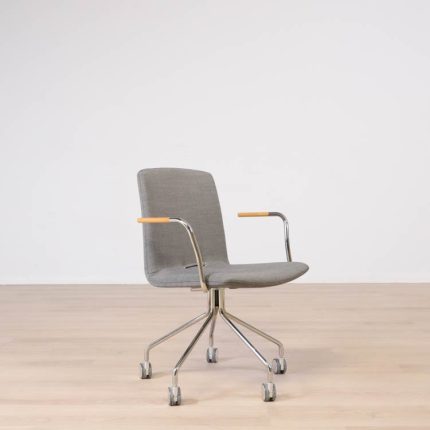 Konferensstol Conventio 9511