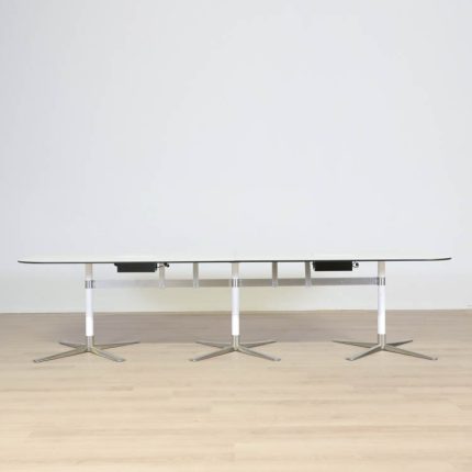 Konferensbord Rotor Meeting II