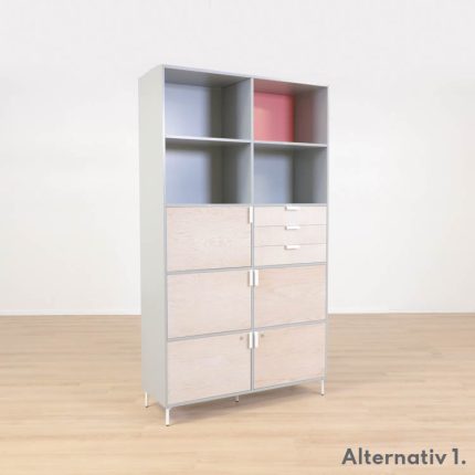 Caféstol Élémentaire