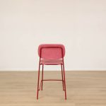 Barstol Hale PET Felt Counter Stool