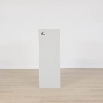 Elektriskt höj-och sänkbart  skrivbord