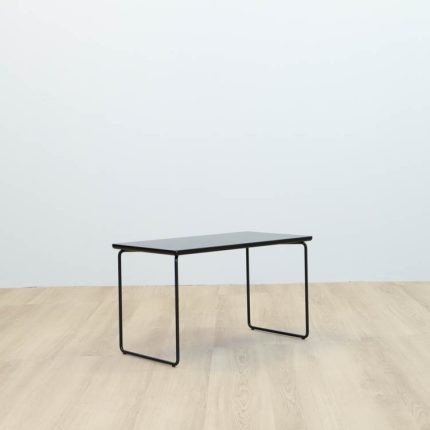 Höj- & sänkbart mötesbord