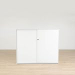 Skjutdörrsförvaring R3 Work Cab  Slide