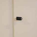 Skjutdörrsförvaring R3 Work Cab  Slide