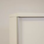 Skjutdörrsförvaring R3 Work Cab  Slide