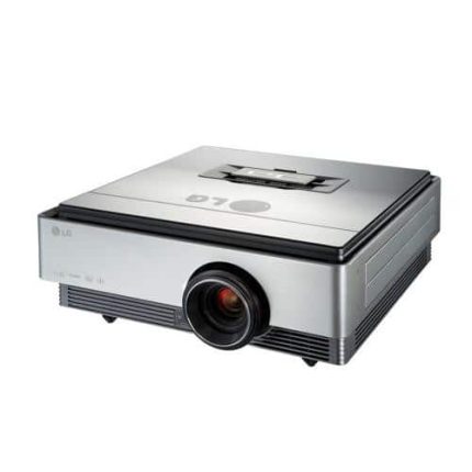 Projektor 3D Full HD CF3D