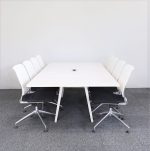 Konferensstol/Skrivbordsstol Meda