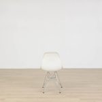 Stol Eames Plastic Side Chair RE DSR