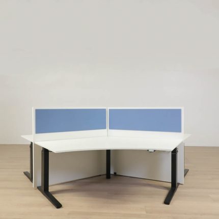 Soffa Away From The Desk