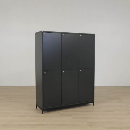 Sidobord Metal Side Table