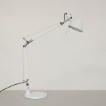 Skrivbordslampa Tolomeo Table Mini