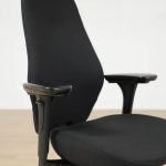 Klädsel till Kontorsstol Plus