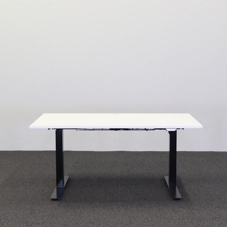 Höj- & Sänkbara Skrivbord VÄLKÄNDA VARUMÄRKEN 120×80 cm