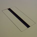 Grönt Konferensbord