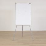 Blädderblock Tripod Easel