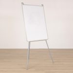 Blädderblock Tripod Easel