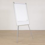 Blädderblock Tripod Easel