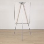Blädderblock Tripod Easel