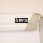 Blädderblock Tripod Easel