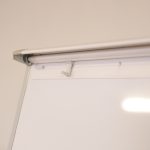 Blädderblock Tripod Easel