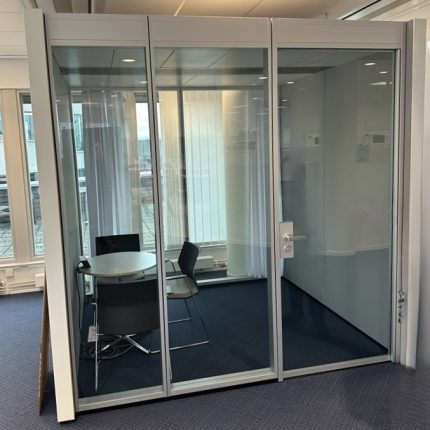 Konferenssstol Cortina