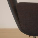 Konferensstol Catifa Sensit