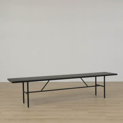 Stol Eames Plastic Side Chair RE DSR