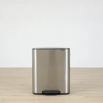 Papperskorg Touch Bin