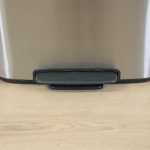 Papperskorg Touch Bin