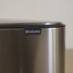 Papperskorg Touch Bin