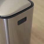 Papperskorg Touch Bin