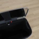 Papperskorg Touch Bin