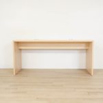 Högt Mötesbord Ping Pong